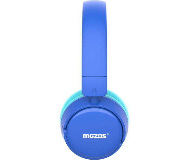 Mozos KID3 BT Niebieskie - 719461 - zdjęcie 2